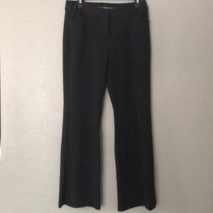 Express dress pants size 6